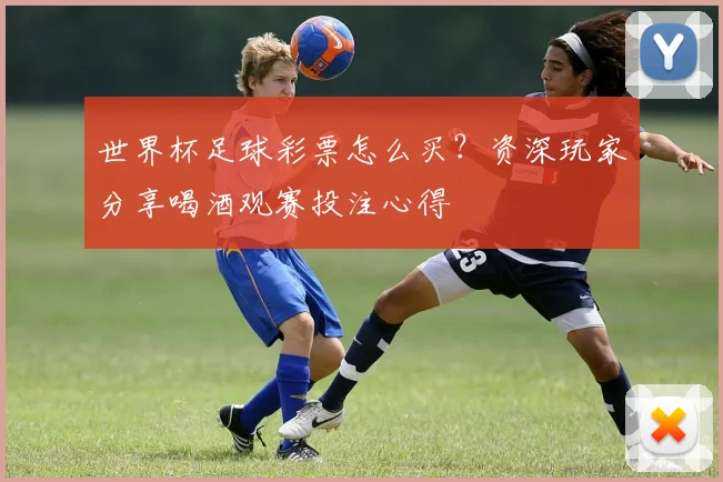 世界杯足球彩票怎么买？资深玩家分享喝酒观赛投注心得