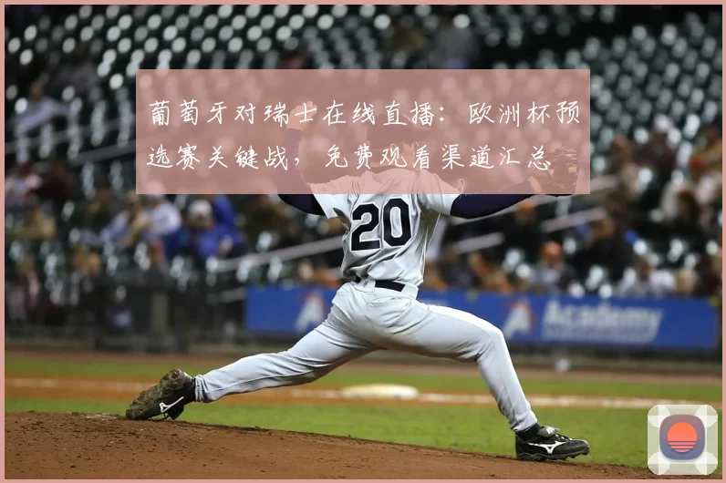 葡萄牙对瑞士在线直播：欧洲杯预选赛关键战，免费观看渠道汇总