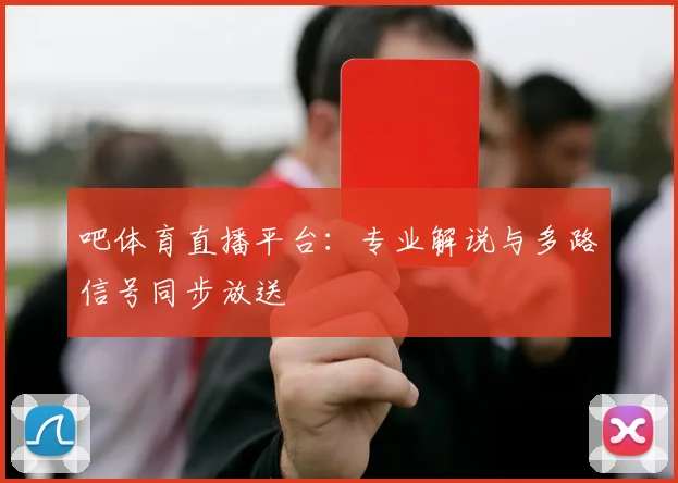 吧体育直播平台：专业解说与多路信号同步放送